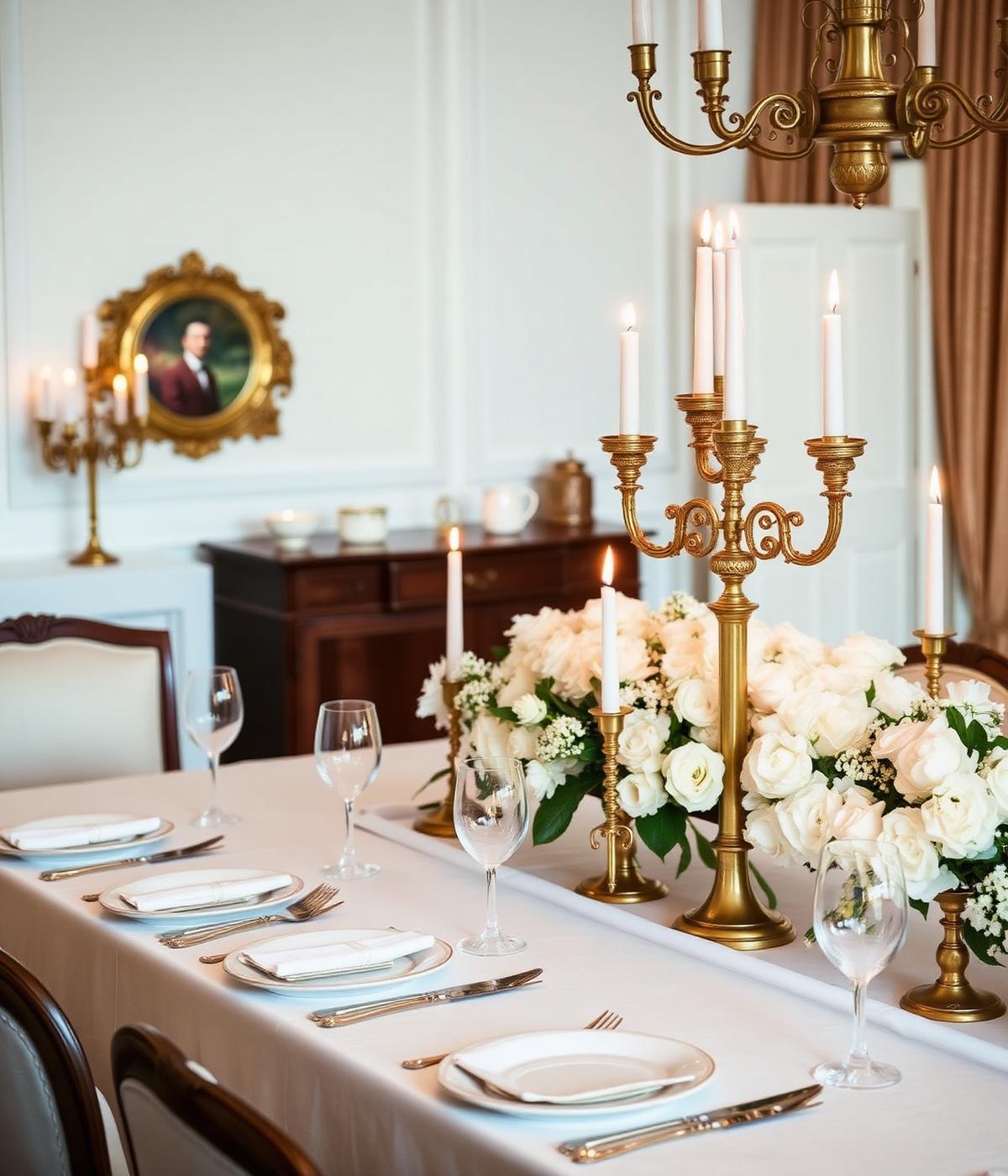 How to set a table that lingers in memory